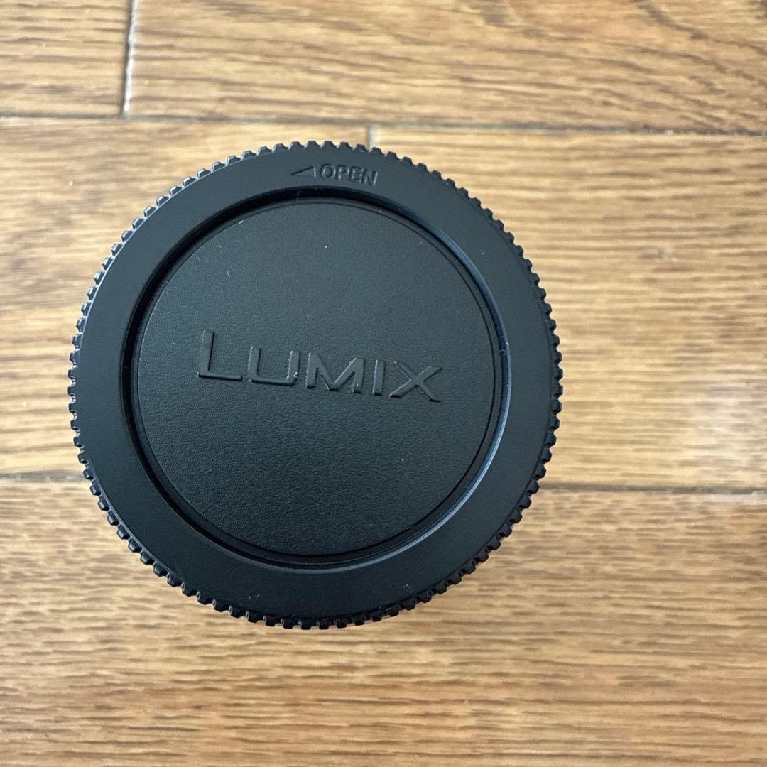 レンズ(ズーム) LUMIX G VARIO H-FS35100 35-100mm