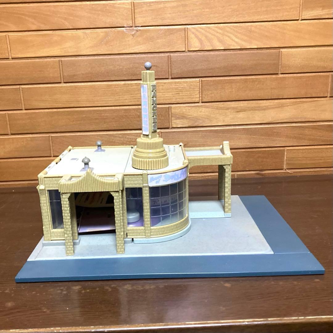 e*m様 Cars Ramone's House of Body Art カーズ