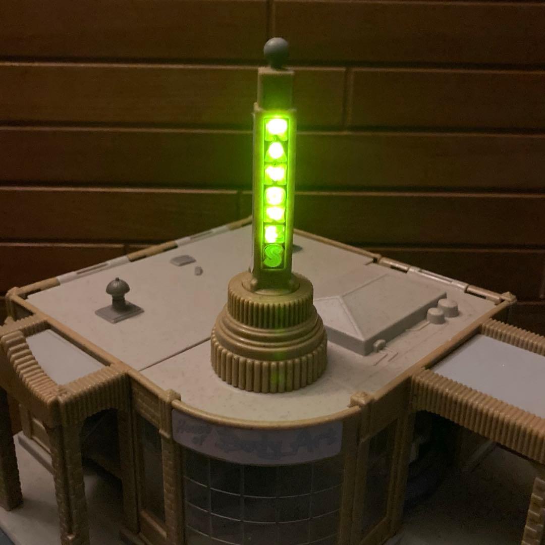 e*m様 Cars Ramone's House of Body Art カーズ