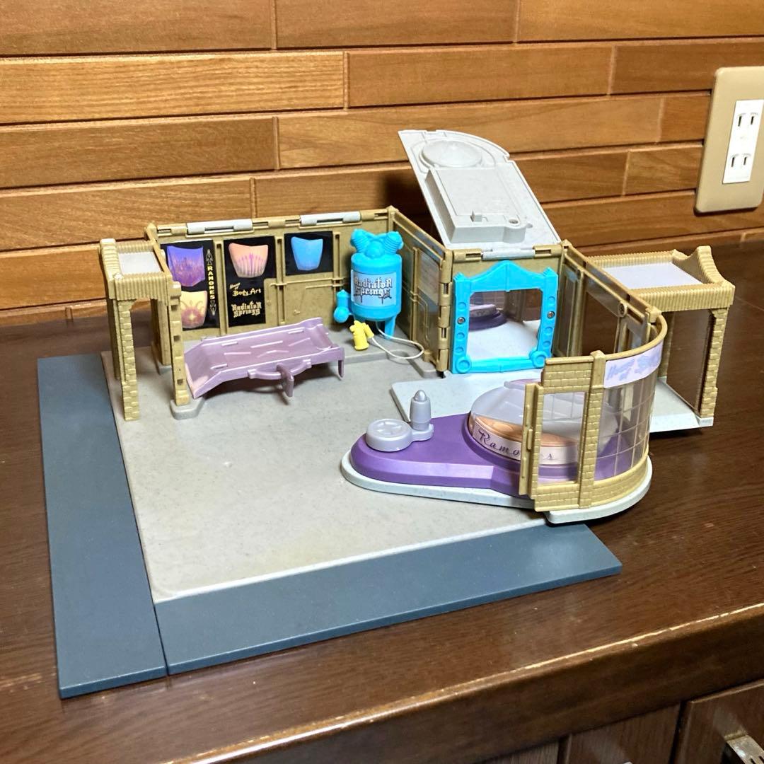 e*m様 Cars Ramone's House of Body Art カーズ