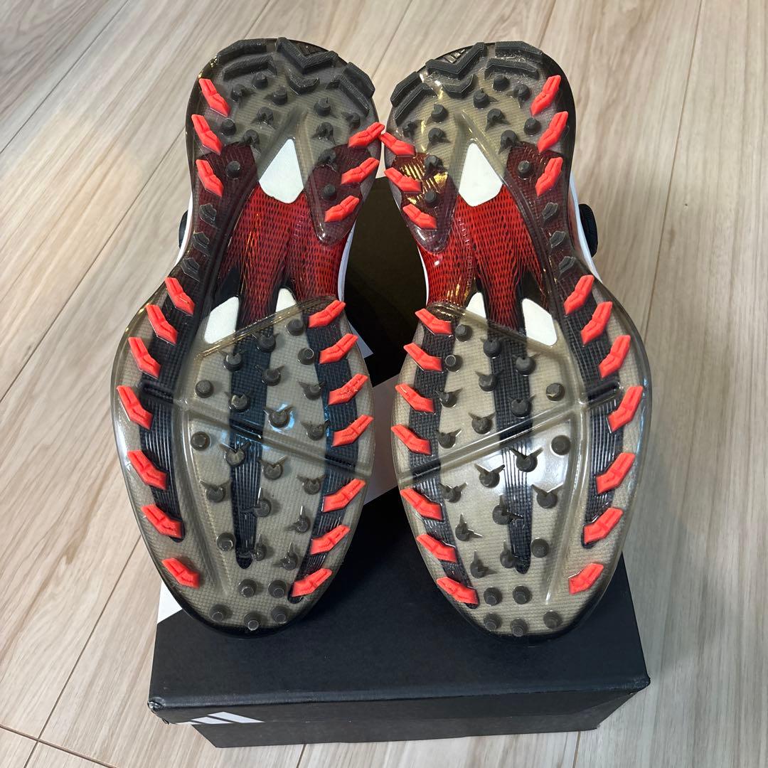 アディダス アディゼロ ゼッドジー25 ボア