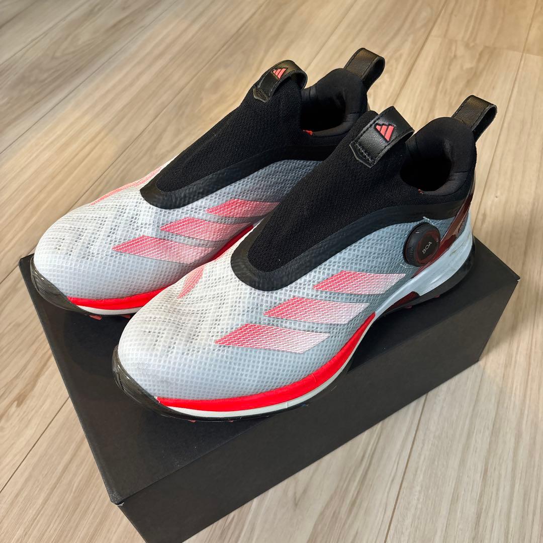 アディダス アディゼロ ゼッドジー25 ボア