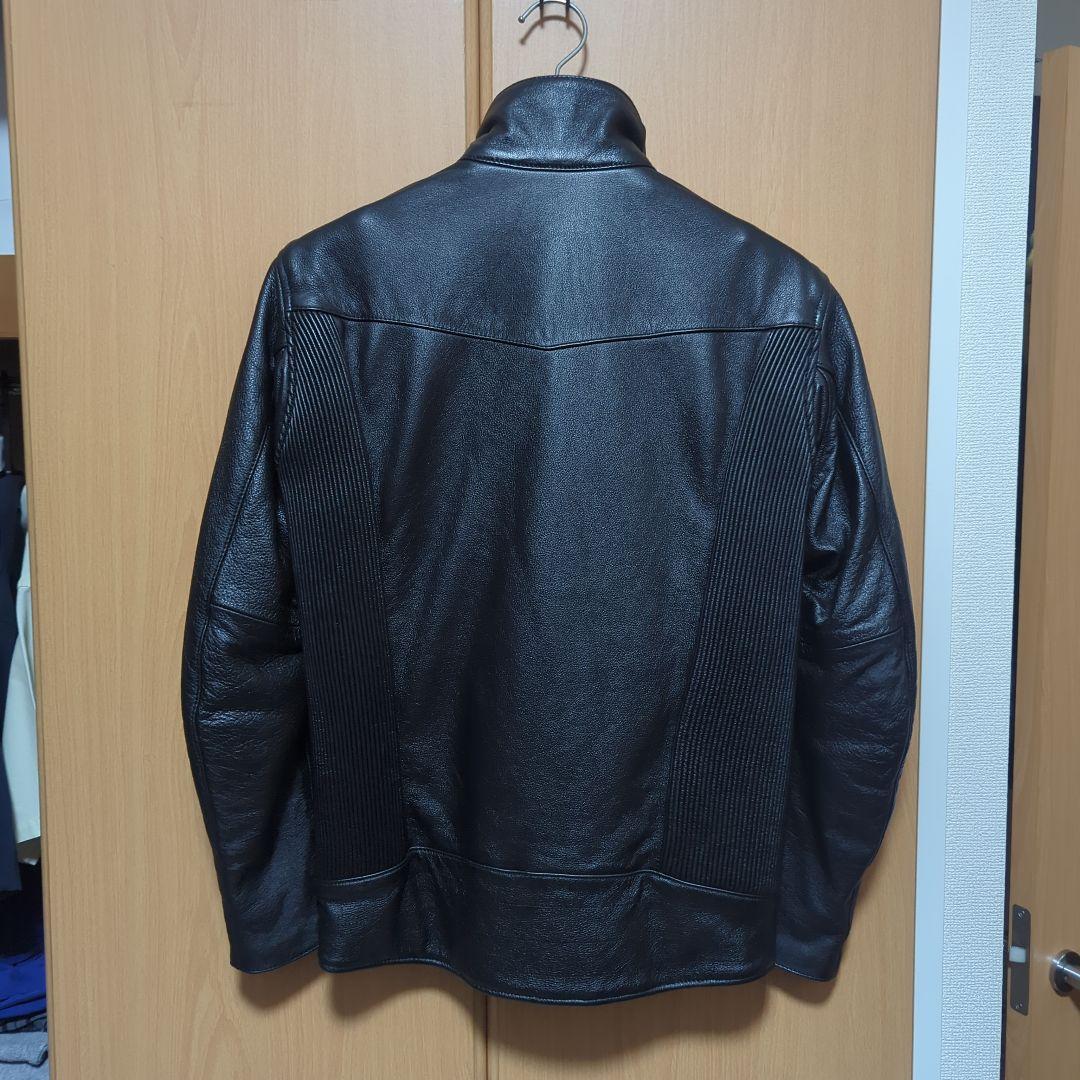 KUSHITANI クシタニ レザー ジャケット L