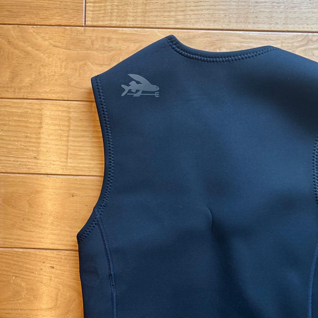 patagonia パタゴニア　ロングジョンウェットスーツ2mm 正規店購入