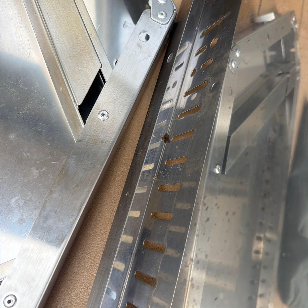 スノーピーク peak ジカロテーブル