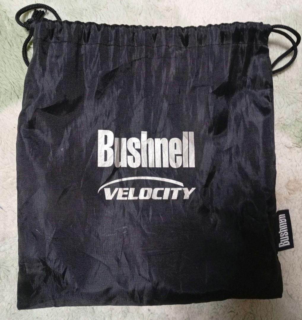 Bushnell ブッシュネル スピードガン