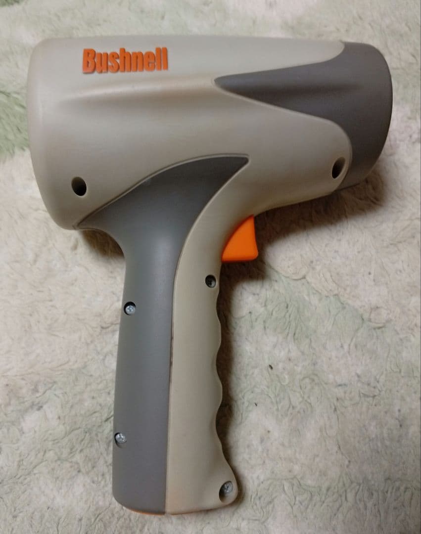 Bushnell ブッシュネル スピードガン