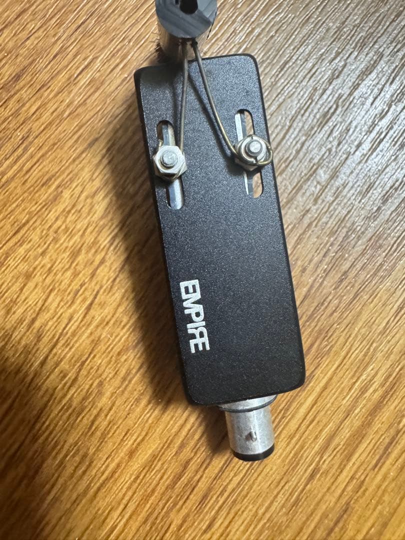 Empire カートリッジセット Ortofon 200 MC 200