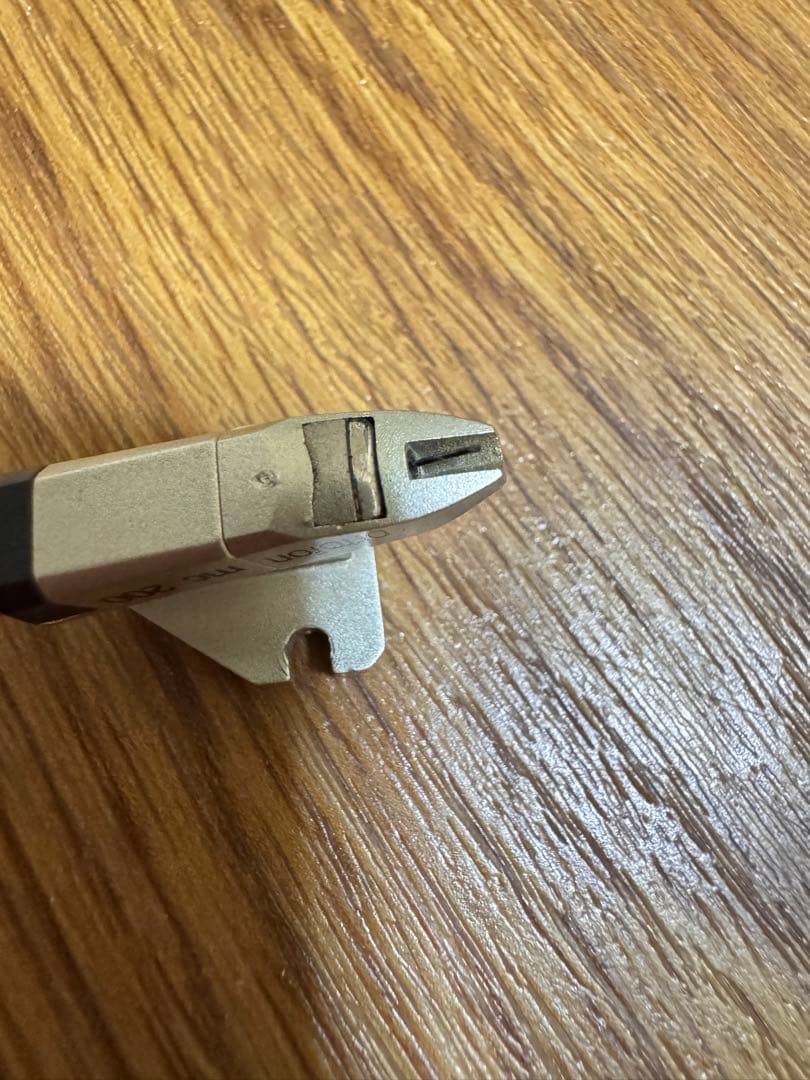 Empire カートリッジセット Ortofon 200 MC 200