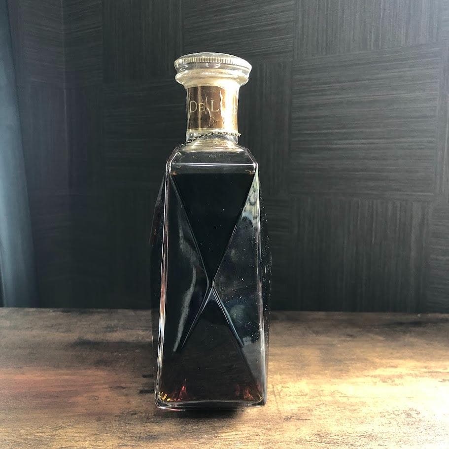 の*た様 1000円～ 未開栓 DE LUZE ドリューズ グランド コニャック