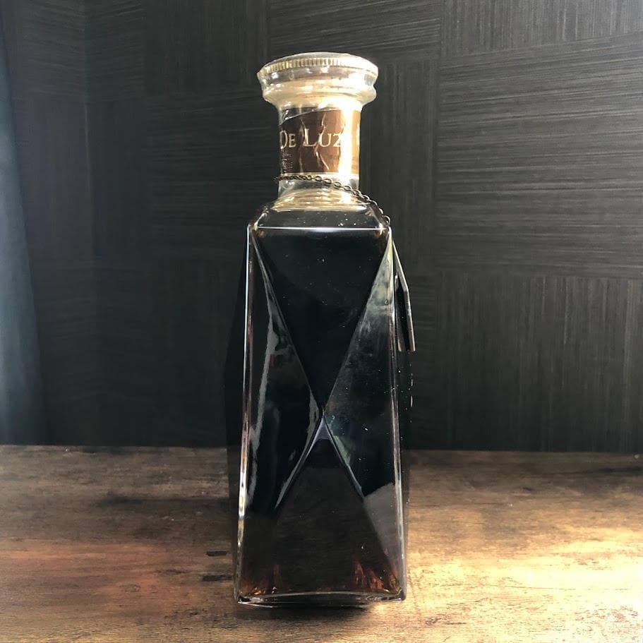 の*た様 1000円～ 未開栓 DE LUZE ドリューズ グランド コニャック