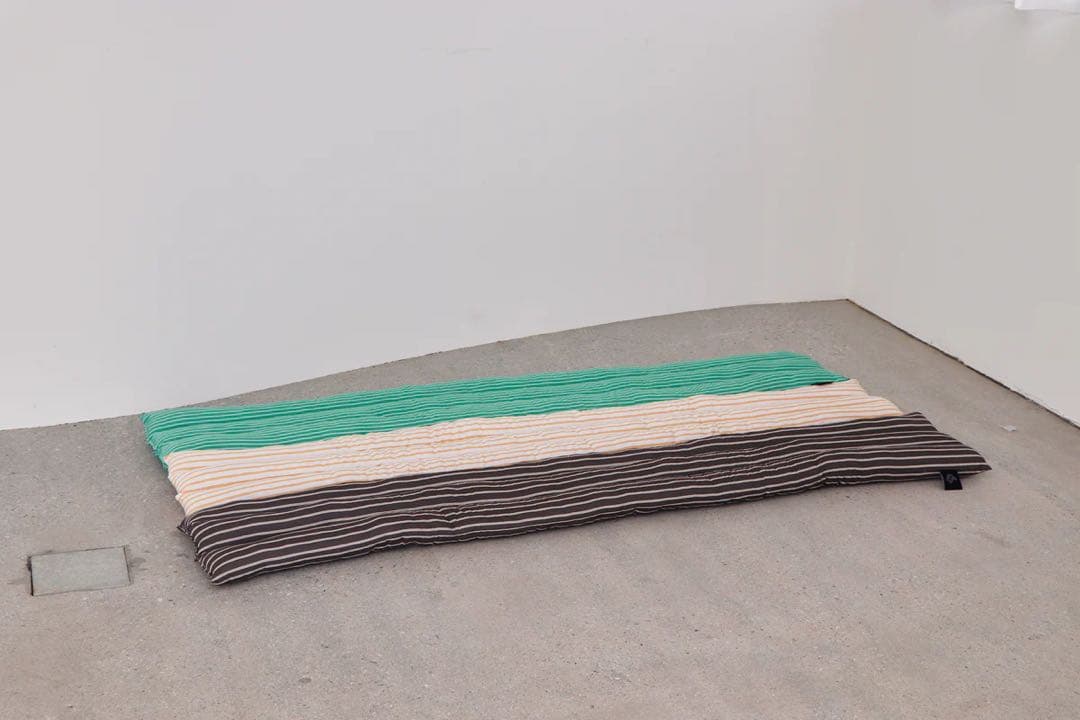 クッション・座布団 STUDIO THE BLUE BOY / Musubi Cushion