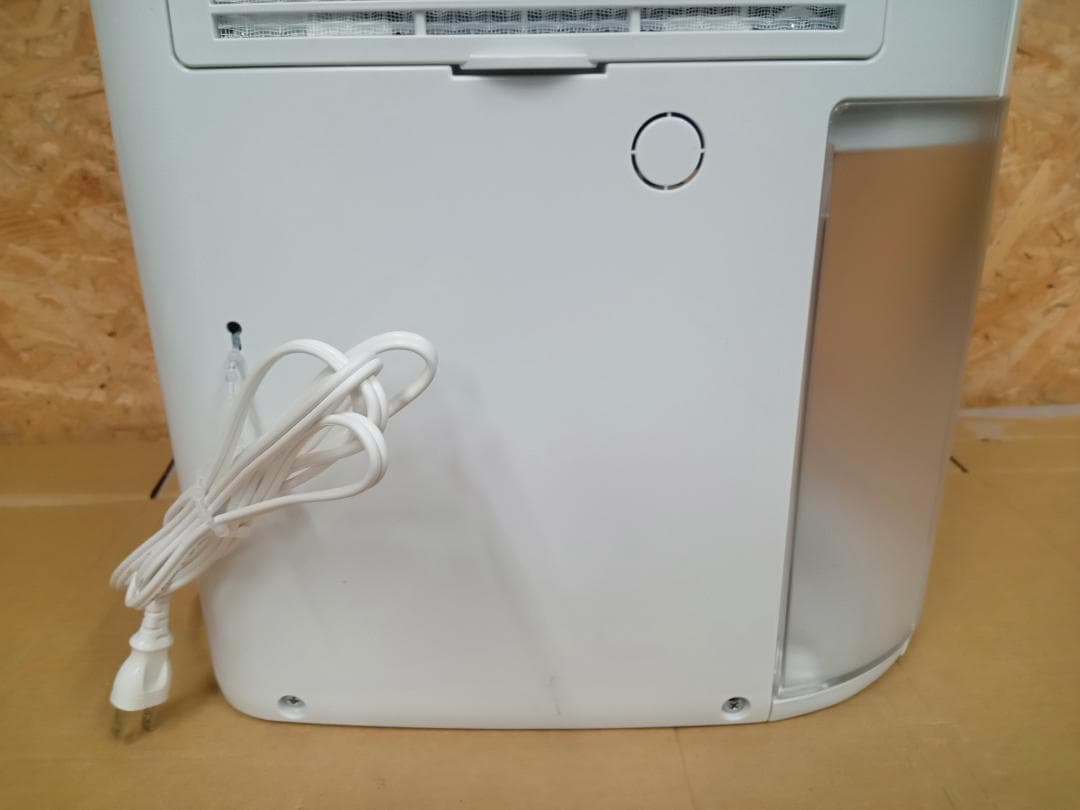 未使用　CORONA　コロナ　除湿機　CD-P6322