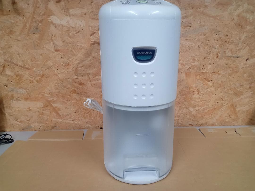 未使用　CORONA　コロナ　除湿機　CD-P6322
