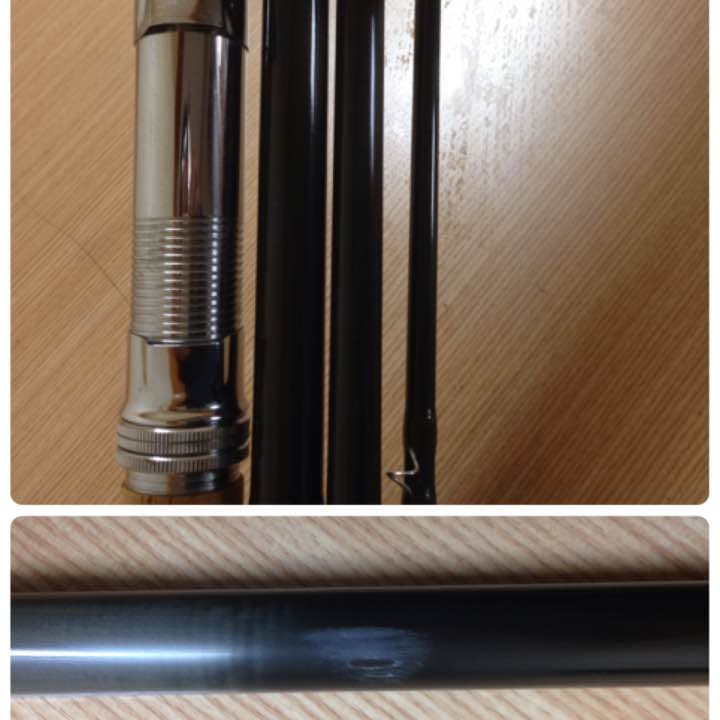 激レア‼️美品、capras  space  shooter  SS2012D