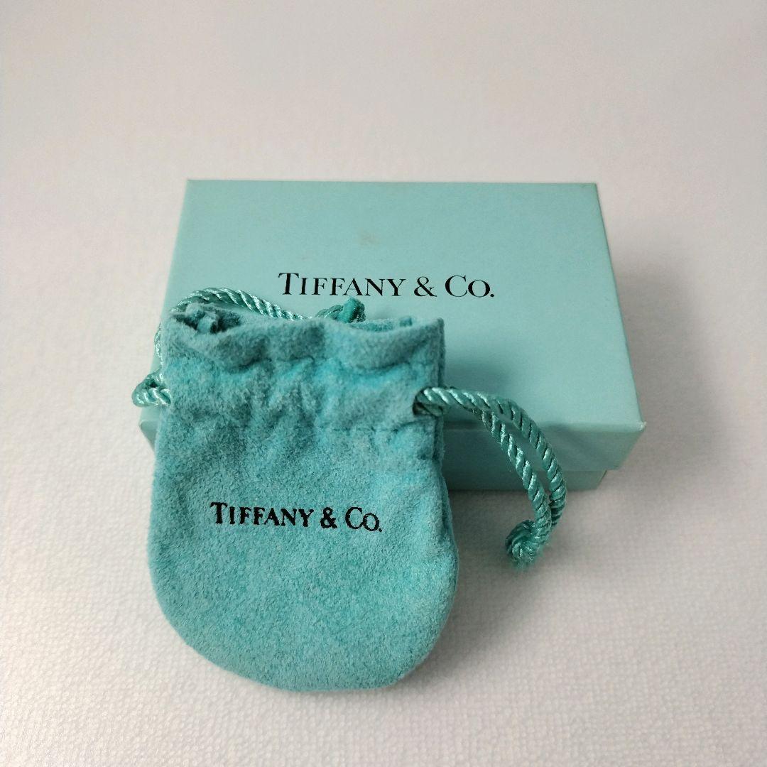 ティファニー Tiffany＆Co. アトラス フープ ピアス シルバー925