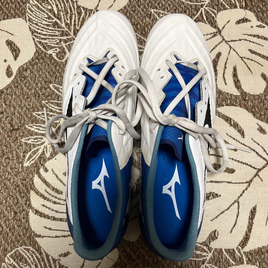MIZUNO（ミズノ)レビュラ 3 ELITE サッカースパイク　未使用品