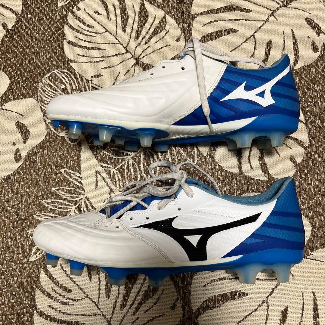 MIZUNO（ミズノ)レビュラ 3 ELITE サッカースパイク　未使用品