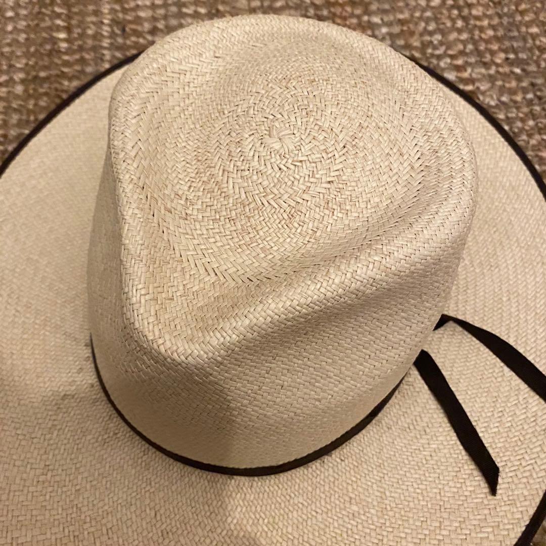 STETSON パナマハット CASSIDY PANAMA キャシディ パナマ