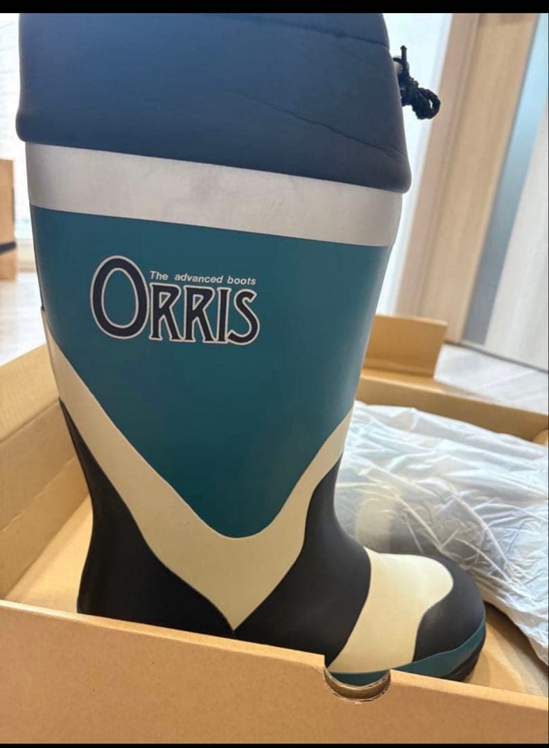 弘進ゴム 防寒安全長靴 LL(27.0cm) グリーン