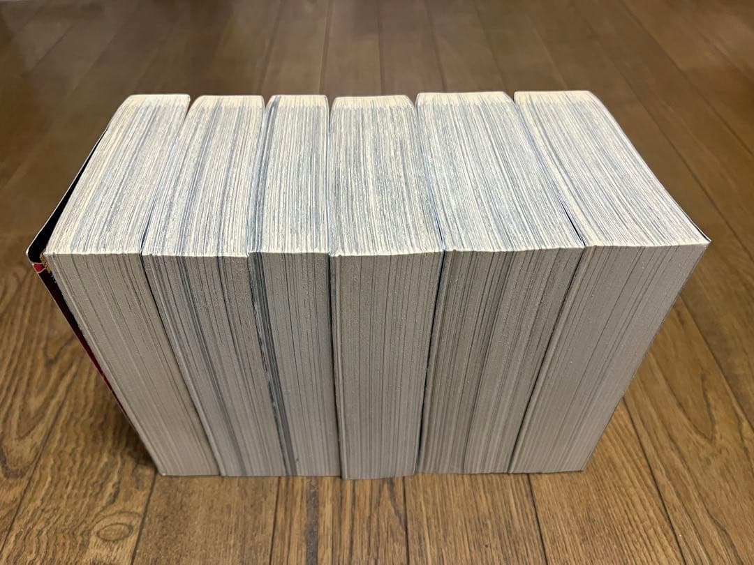 （古本）BLEACH ブリーチ 初版全巻セット ジャンプリミックス