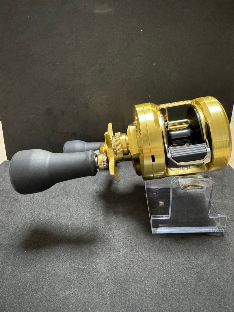 CALCUTTA CONQUEST MD 301XG カルカッタコンクエスト