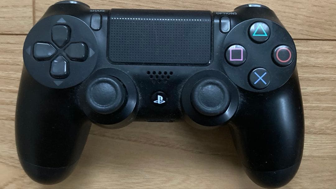 PlayStation 4 本体 PlayStation 500GB プレステ