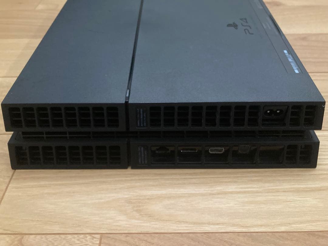 PlayStation 4 本体 PlayStation 500GB プレステ