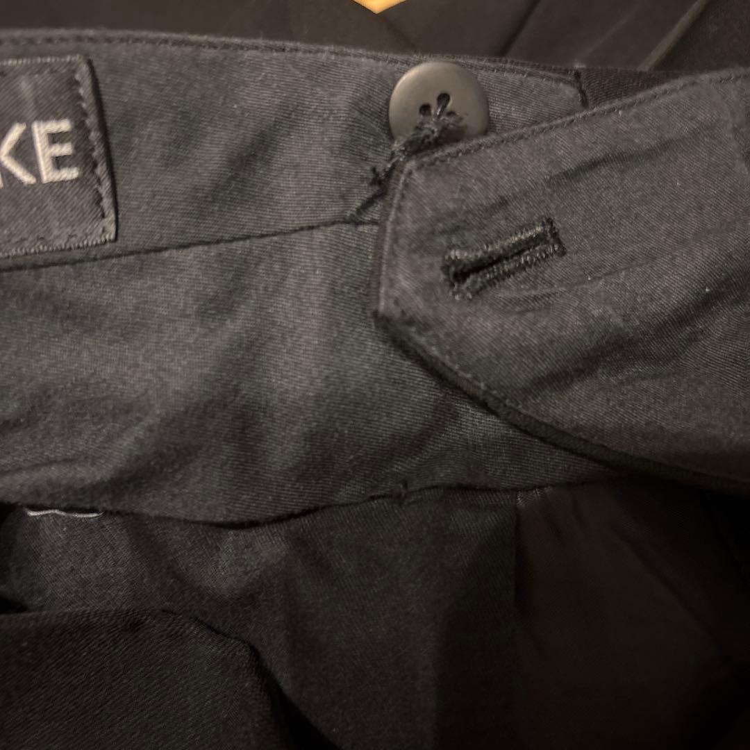 ISSEY MIYAKE セットアップ　ジャケット　パンツイッセイミヤケ