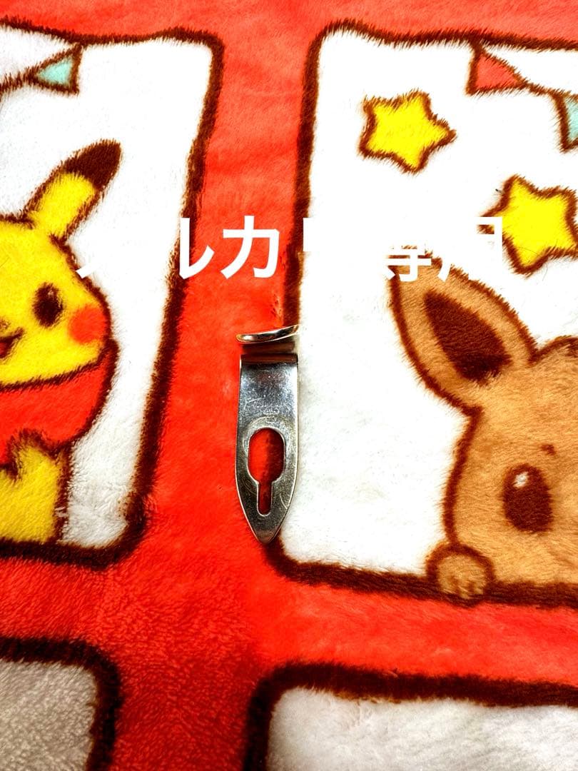 イヤーズ　総銀　サムフック　sv925