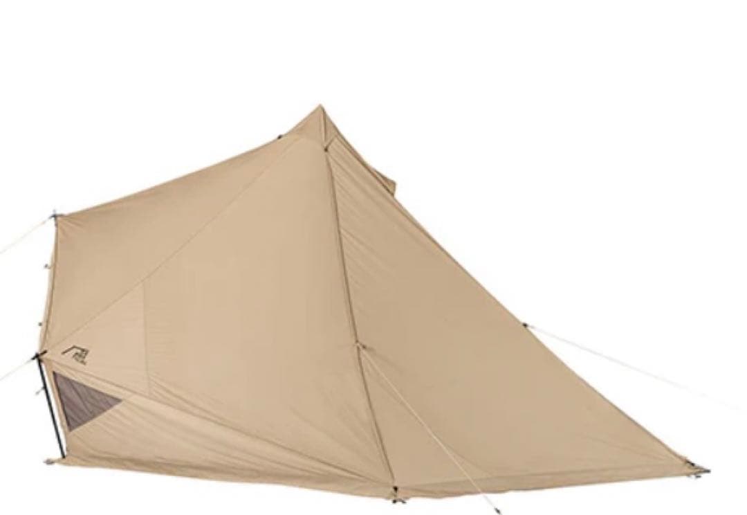 モーニンググローリーＴＣ　　　インナーテント付き