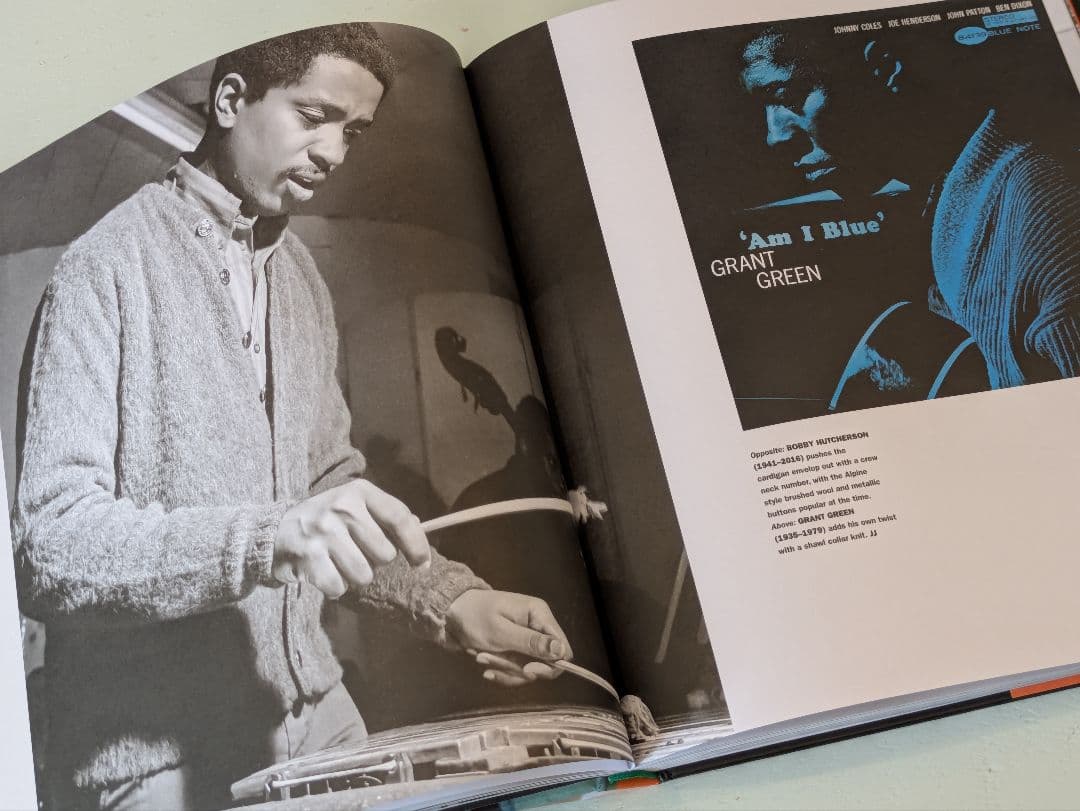 【新品】Black Ivy / 黒人 アイビー ファッション Jazz