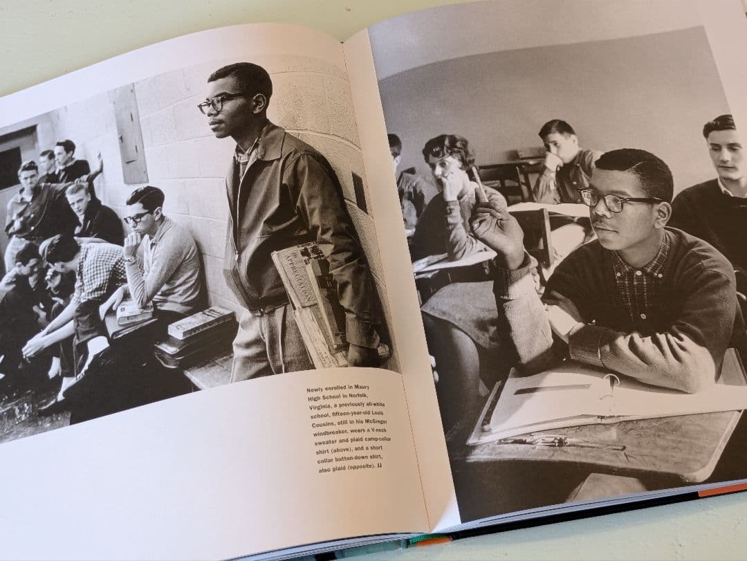 【新品】Black Ivy / 黒人 アイビー ファッション Jazz