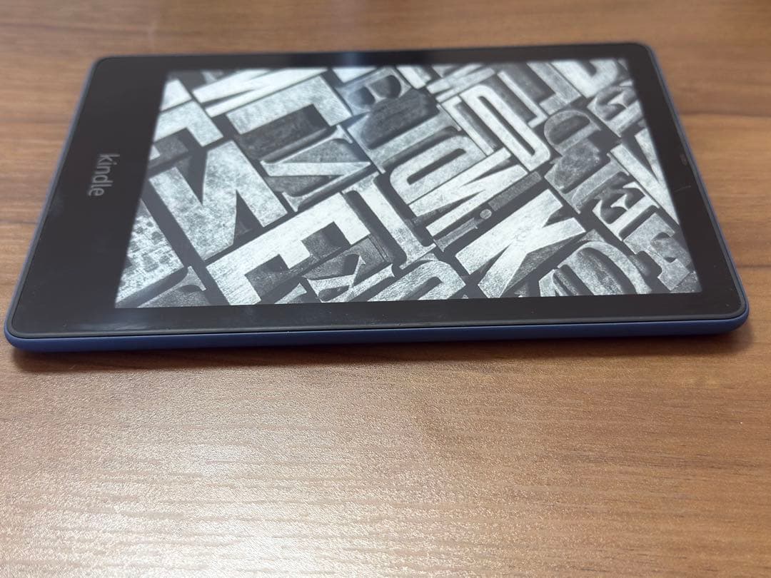 電子書籍リーダー本体 Amazon Kindle Paperwhite 32GB