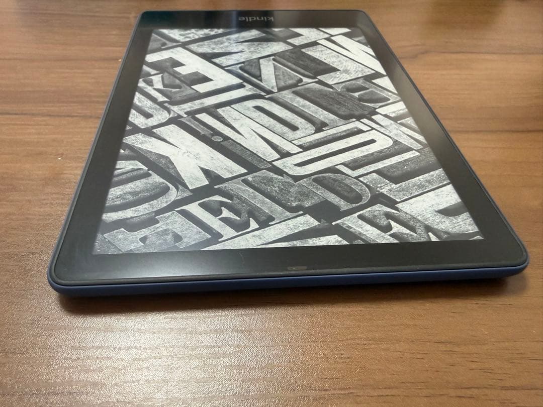 電子書籍リーダー本体 Amazon Kindle Paperwhite 32GB