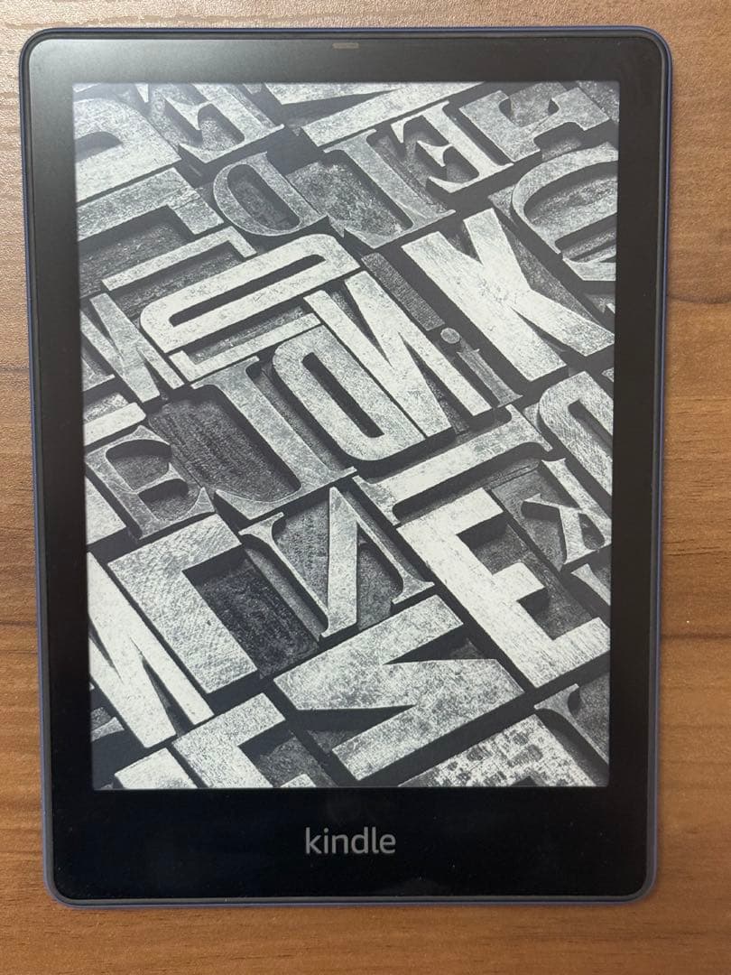 電子書籍リーダー本体 Amazon Kindle Paperwhite 32GB