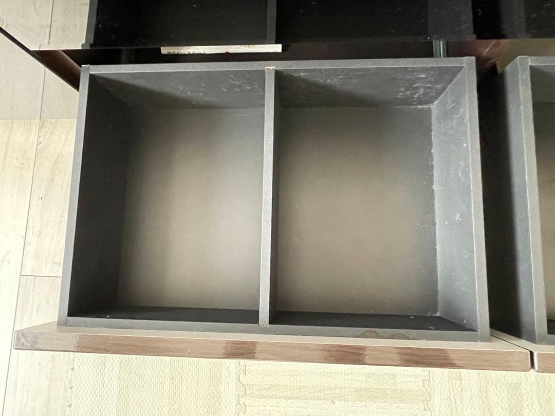 【美品・未使用に近い状態】テレビボードDBR (W1750)