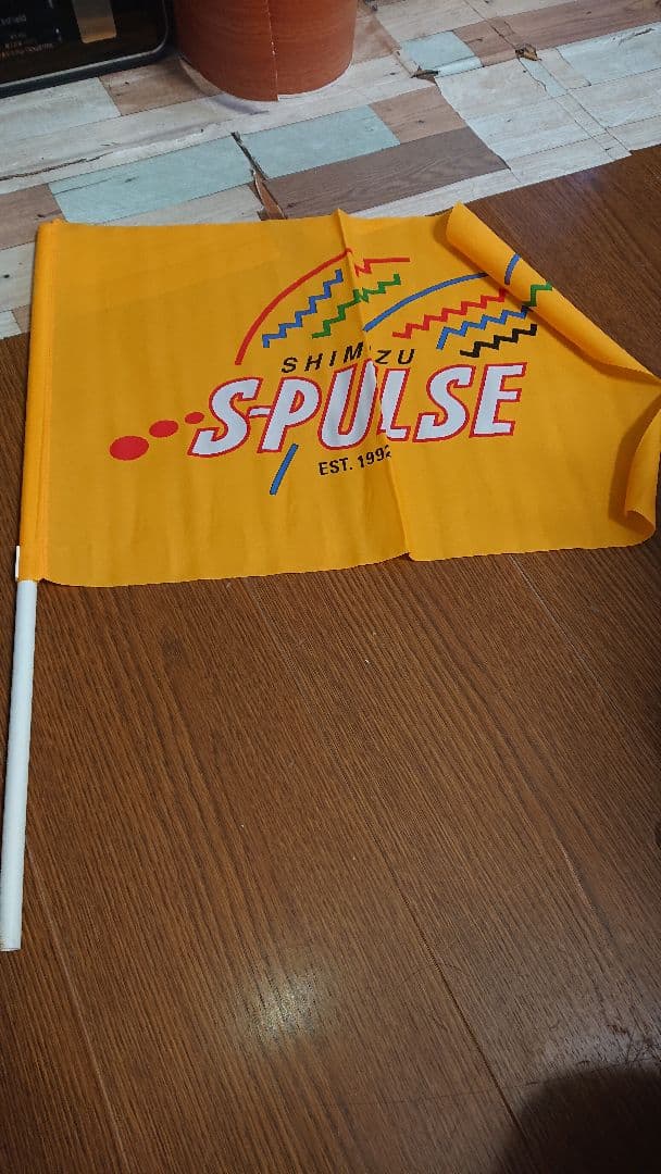 Jリーグ旗 9チーム 1992年/1993年 まとめ