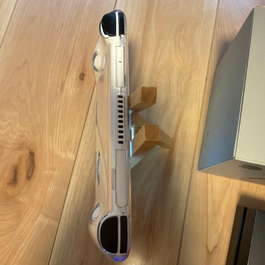 ayn odin LITE 128GB +専用ドック