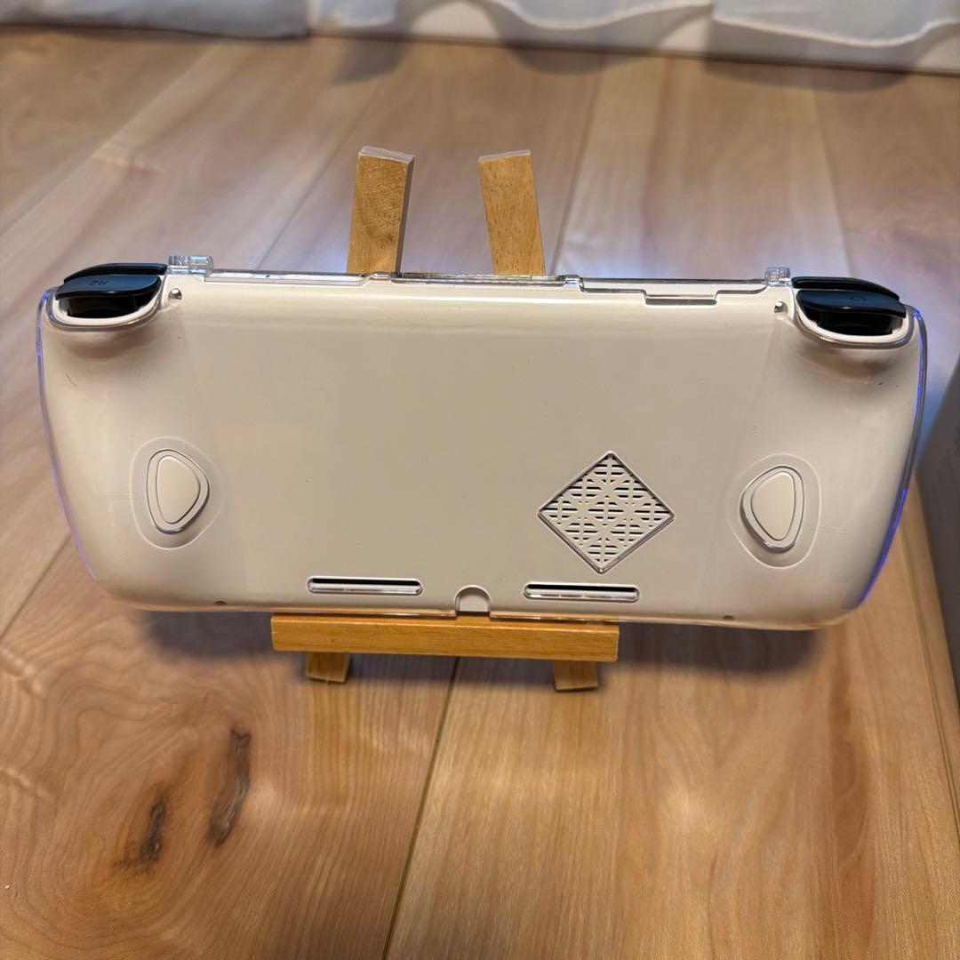 ayn odin LITE 128GB +専用ドック