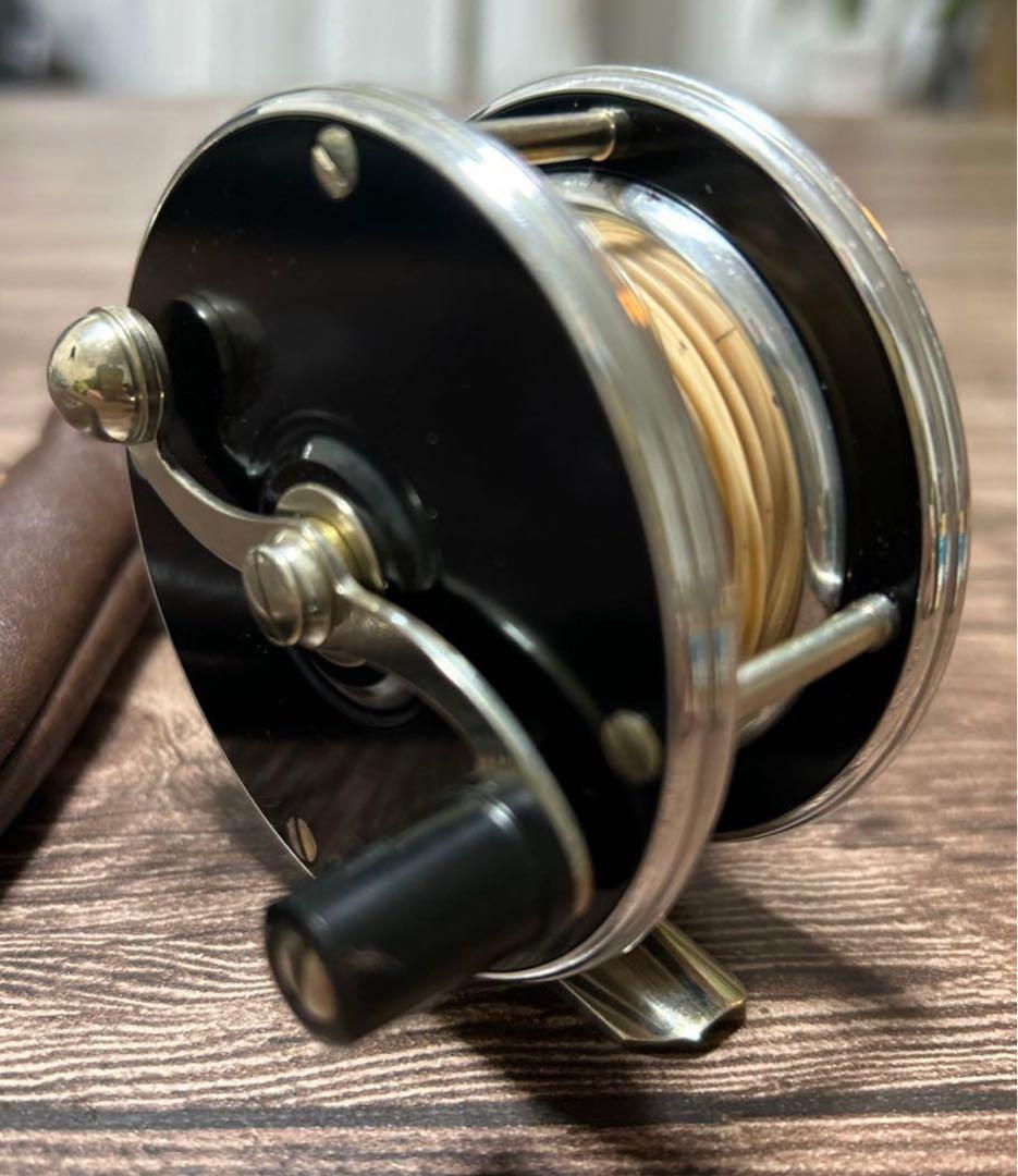 トラッタマーカー フライリール