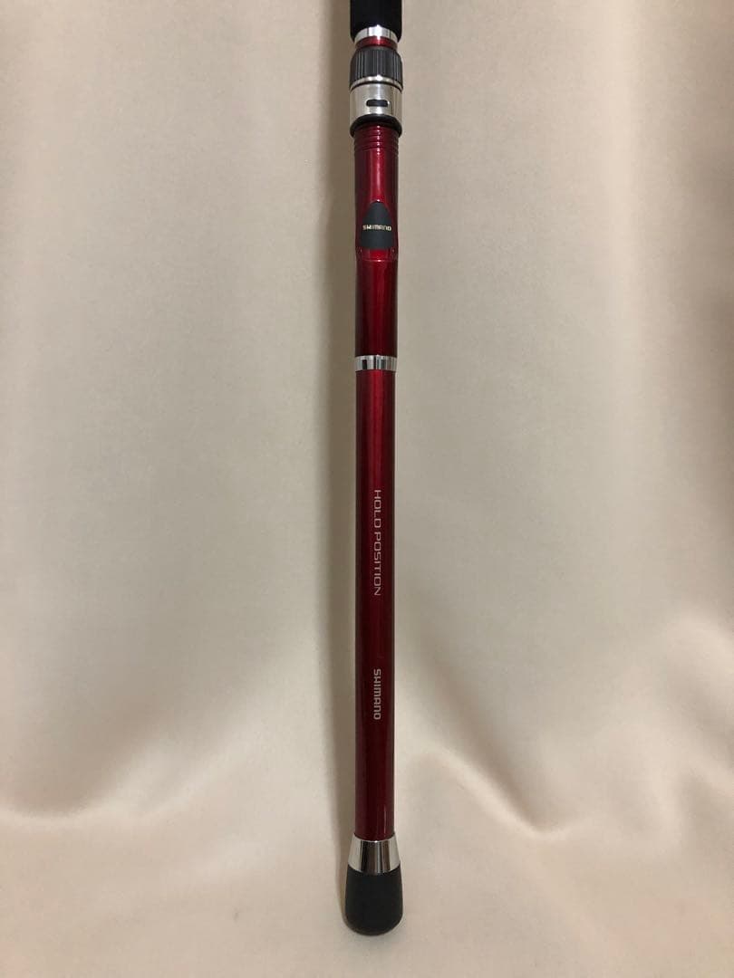 シマノ海春30号330