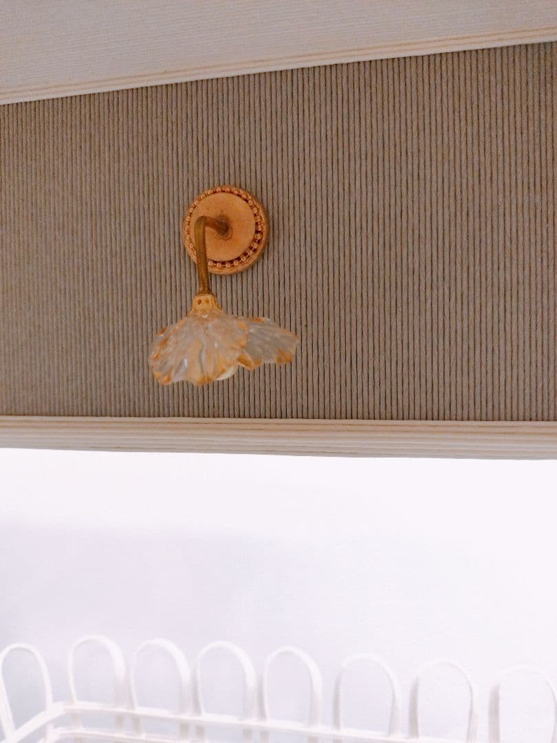 ドールハウス ヌックシリーズ D2 撮影ボード