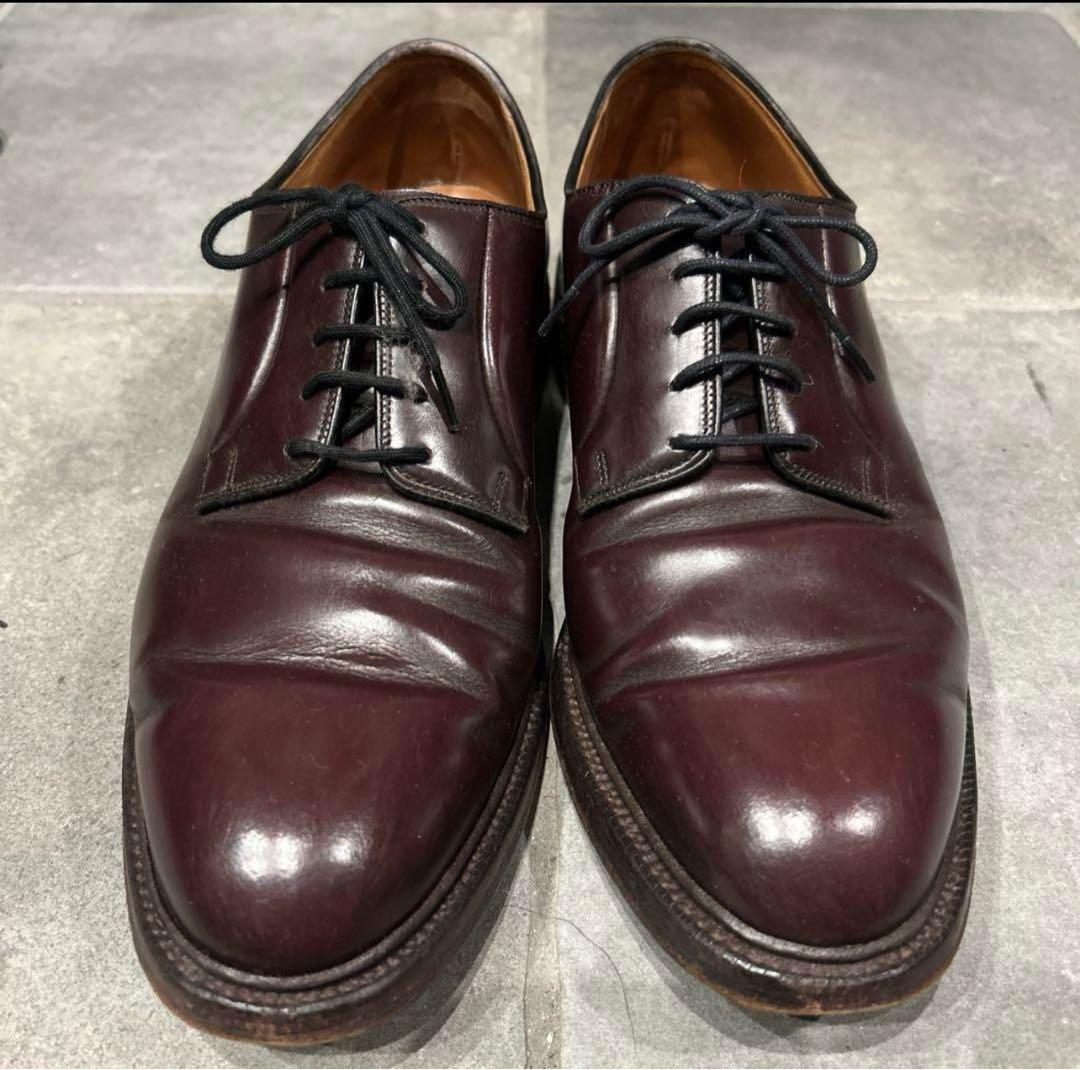 クロケット＆ジョーンズ　9.5E