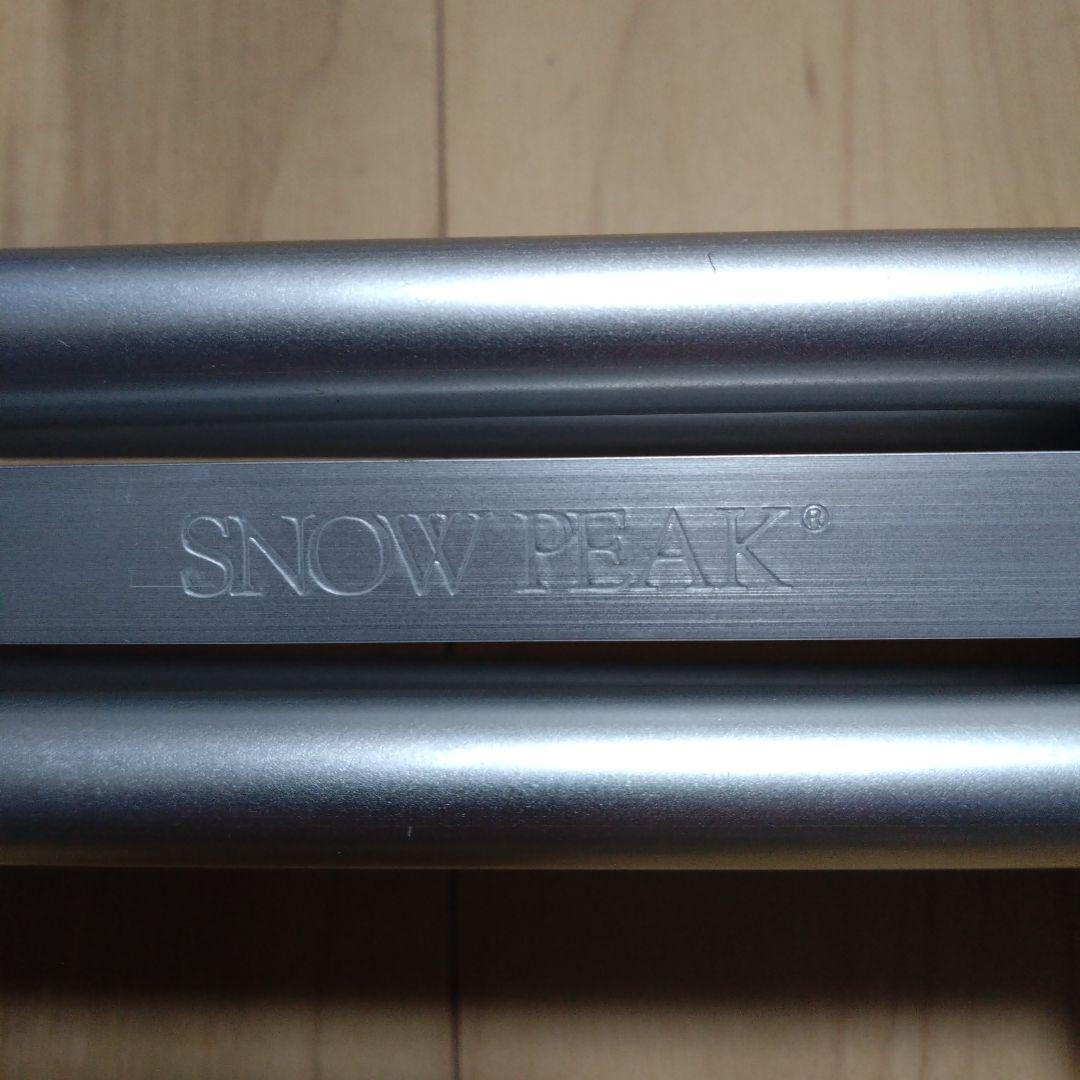  peak マルチスタンド　希少　ブリッジバー付き　初期　ヤマコウ