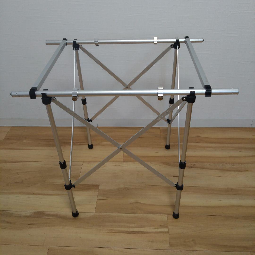  peak マルチスタンド　希少　ブリッジバー付き　初期　ヤマコウ