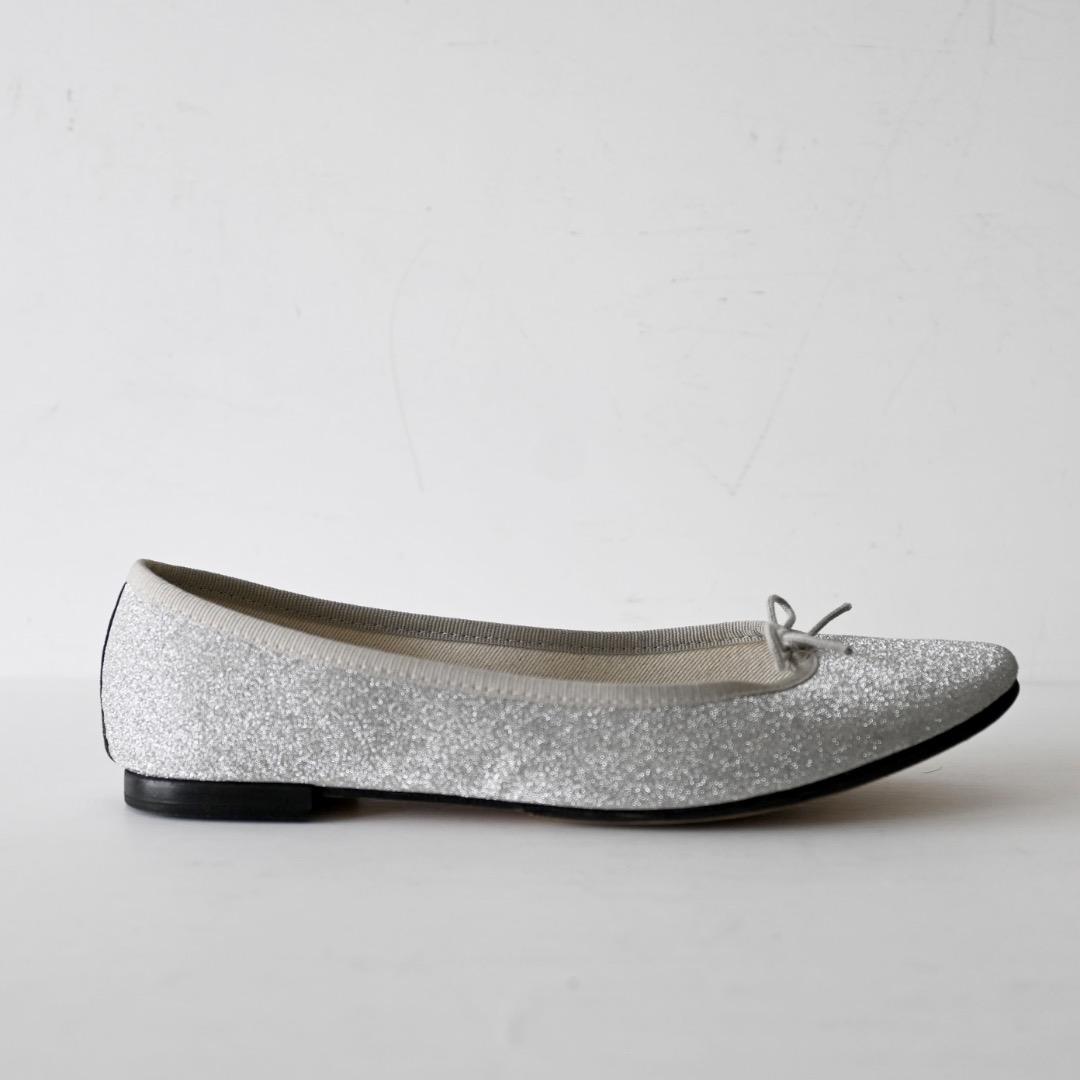 レペット repetto バレエシューズ 40