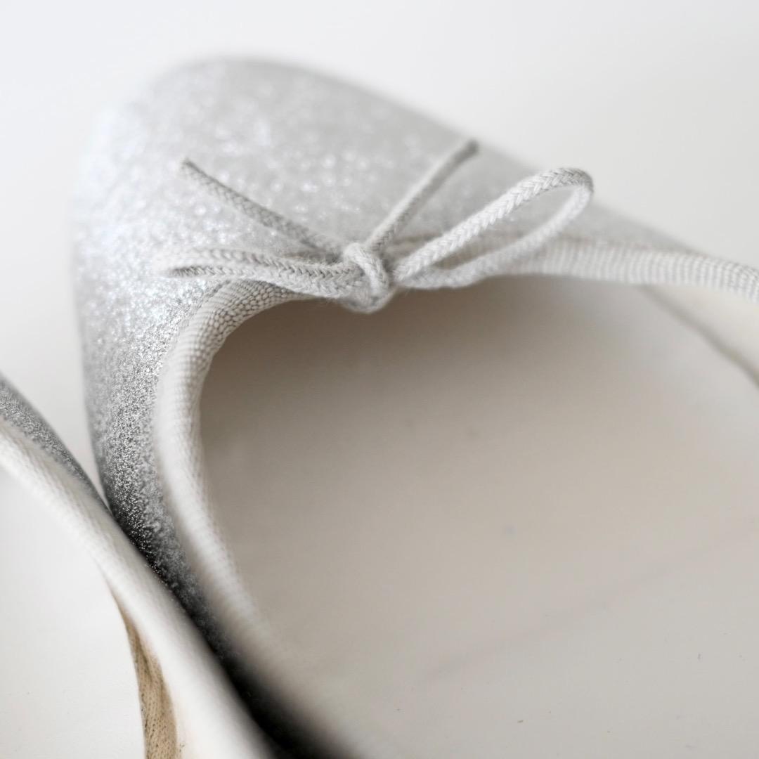 レペット repetto バレエシューズ 40