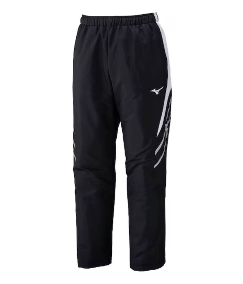 ミズノ(MIZUNO) 上下セットMCライン ブレスサーモ中綿