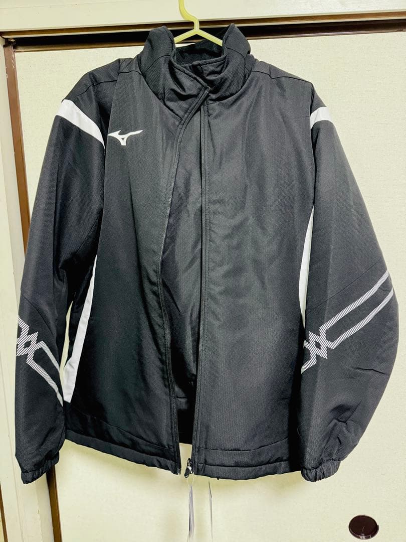 ミズノ(MIZUNO) 上下セットMCライン ブレスサーモ中綿